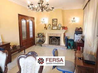 Chalet en venta en Crevillet - Pinar Alto en Puerto de Santa María (El)