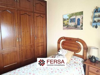 Chalet en venta en Crevillet - Pinar Alto en Puerto de Santa María (El)