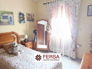 Chalet en venta en Crevillet - Pinar Alto en Puerto de Santa María (El)