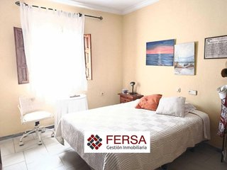 Chalet en venta en Crevillet - Pinar Alto en Puerto de Santa María (El)