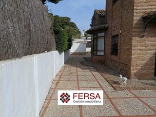 Chalet en venta en Crevillet - Pinar Alto en Puerto de Santa María (El)