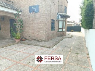 Chalet en venta en Crevillet - Pinar Alto en Puerto de Santa María (El)