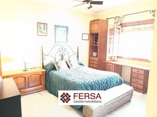Chalet en venta en Crevillet - Pinar Alto en Puerto de Santa María (El)