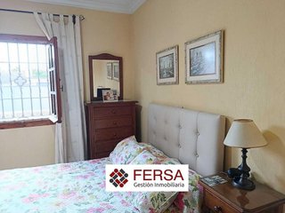 Chalet en venta en Crevillet - Pinar Alto en Puerto de Santa María (El)
