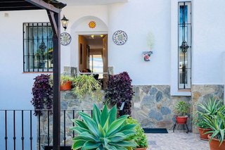 Casa adosada en venta en Torrequebrada en Benalmádena