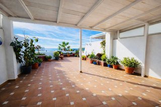 Casa adosada en venta en Torrequebrada en Benalmádena