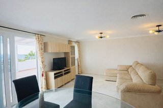 Casa adosada en venta en Torrequebrada en Benalmádena