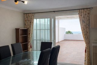 Casa adosada en venta en Torrequebrada en Benalmádena