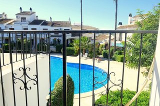 Casa adosada en venta en San Miguel de Salinas