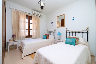 Casa adosada en venta en San Miguel de Salinas