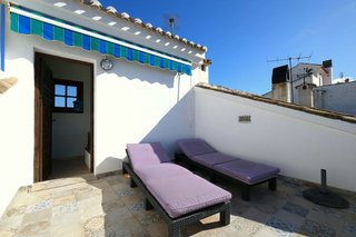 Casa adosada en venta en San Miguel de Salinas