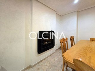 Chalet en venta en Onil