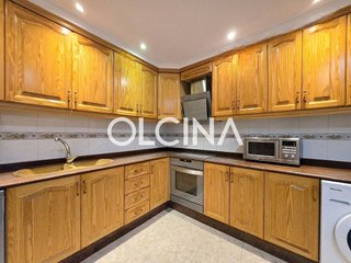 Chalet en venta en Onil