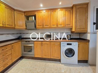 Chalet en venta en Onil
