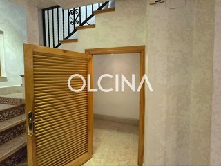 Chalet en venta en Onil