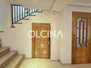 Chalet en venta en Onil