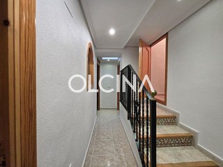 Chalet en venta en Onil