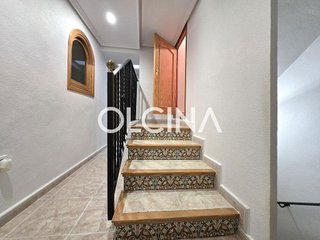 Chalet en venta en Onil
