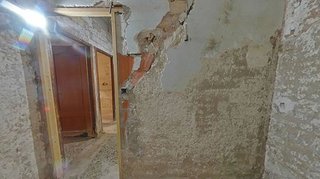 Piso en venta en Canet de Mar