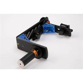 Sevenoak SK-ECH04 Cabezal Motorizado Pan/Tilt 360°