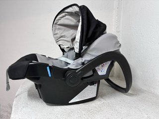 Silla de coche para bebé Chicco