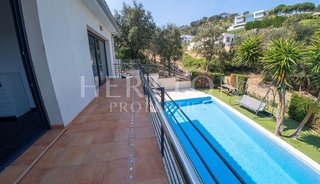 Chalet en venta en Can Semi - Mas Nou - Mas Ros en Castell-Platja d´Aro