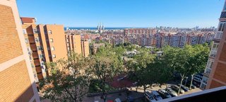 Piso en venta en Artigas - Llefià en Badalona