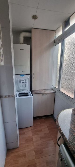 Piso en venta en Artigas - Llefià en Badalona