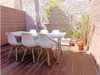 Casa adosada en venta en Calella