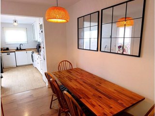 Casa adosada en venta en Calella