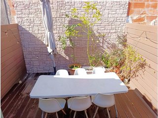 Casa adosada en venta en Calella