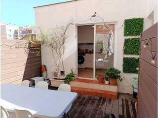 Casa adosada en venta en Calella