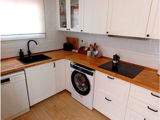 Casa adosada en venta en Calella