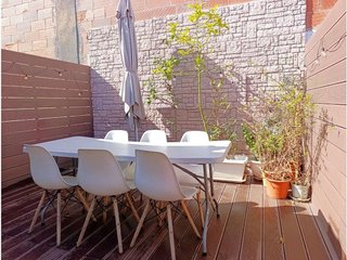 Casa adosada en venta en Calella