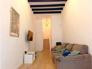 Casa adosada en venta en Calella