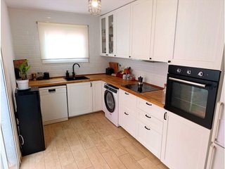 Casa adosada en venta en Calella