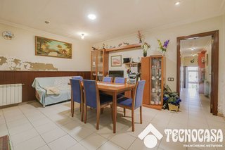 Casa pareada en venta en La Maurina en Terrassa