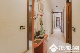 Casa pareada en venta en La Maurina en Terrassa