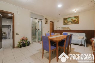 Casa pareada en venta en La Maurina en Terrassa