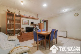 Casa pareada en venta en La Maurina en Terrassa