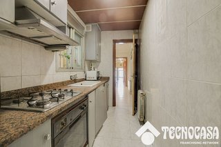 Casa pareada en venta en La Maurina en Terrassa