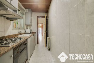 Casa pareada en venta en La Maurina en Terrassa