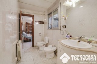 Casa pareada en venta en La Maurina en Terrassa