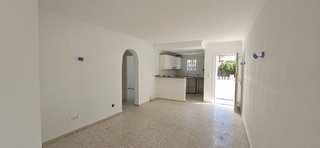 Casa adosada en venta en Les Marines/Las Marinas en Dénia