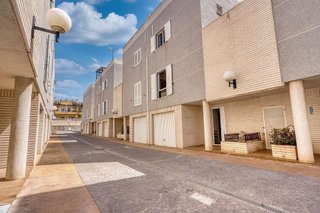 Casa pareada en venta en Nueva Torrevieja - Aguas Nuevas en Torrevieja