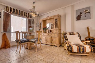 Casa pareada en venta en Nueva Torrevieja - Aguas Nuevas en Torrevieja