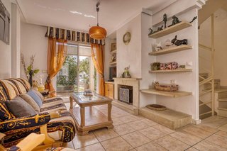 Casa pareada en venta en Nueva Torrevieja - Aguas Nuevas en Torrevieja