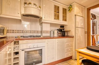 Casa pareada en venta en Nueva Torrevieja - Aguas Nuevas en Torrevieja
