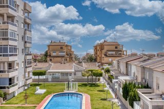 Casa pareada en venta en Nueva Torrevieja - Aguas Nuevas en Torrevieja