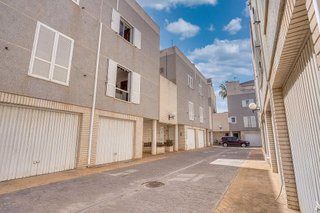 Casa pareada en venta en Nueva Torrevieja - Aguas Nuevas en Torrevieja